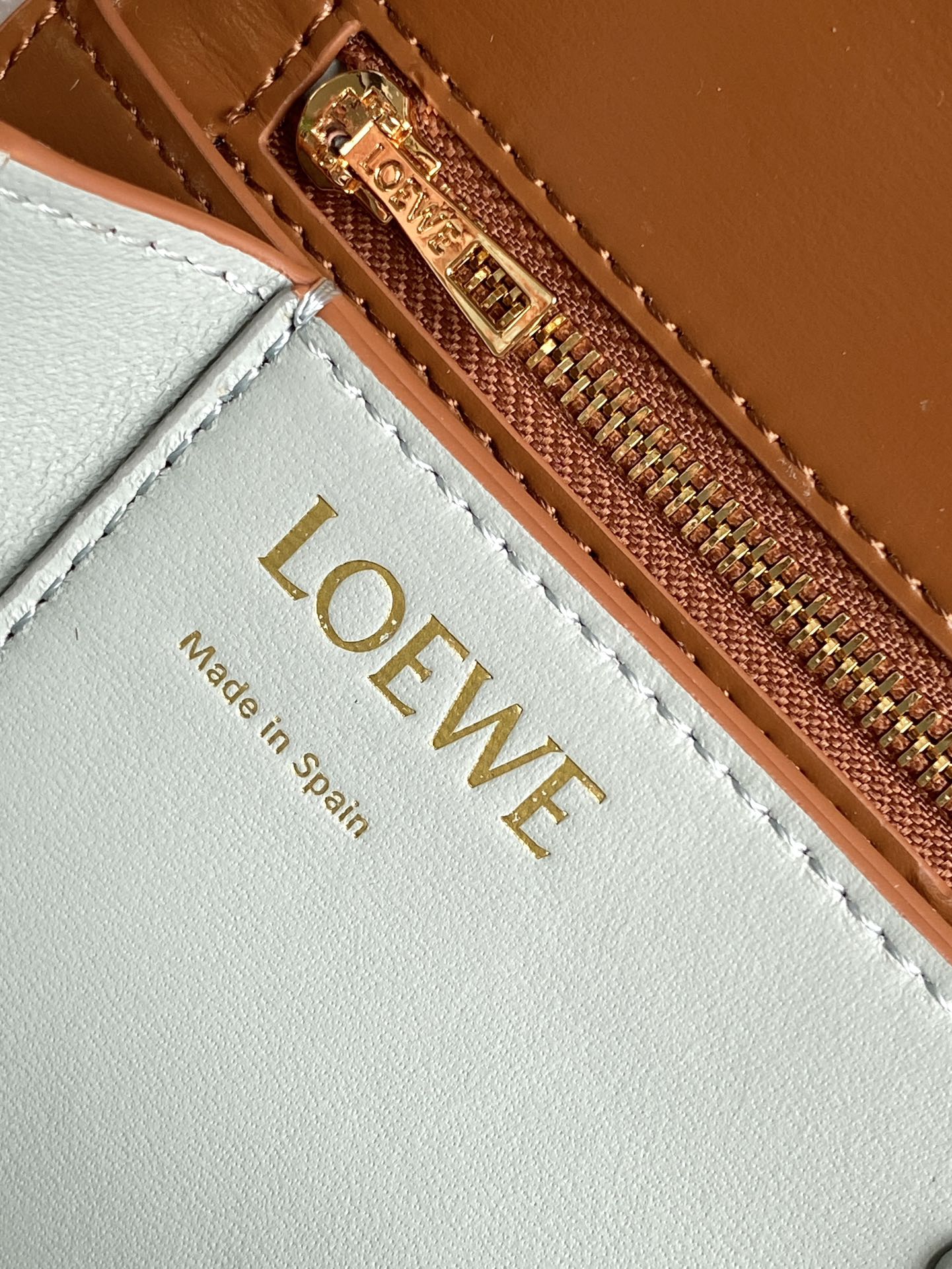 Loewe Satchel Bags